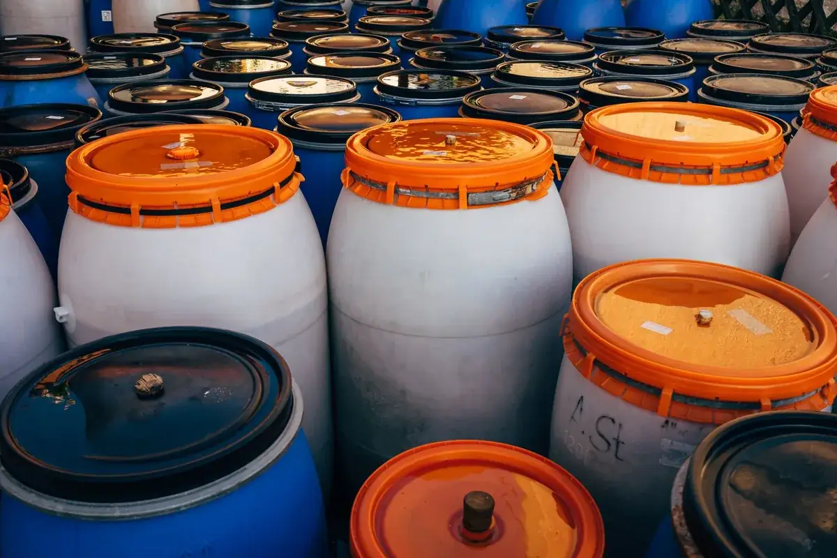 Chemical & Toxic Waste Cleanup in Grants Pass, OR