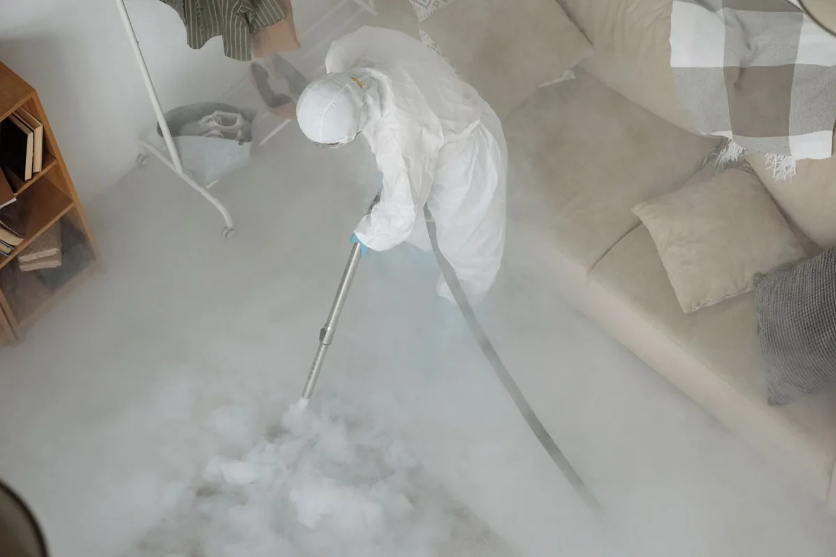 Crime Scene Cleanup in Grants Pass, OR